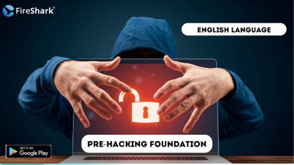 package | Pre-Hacking Course in English