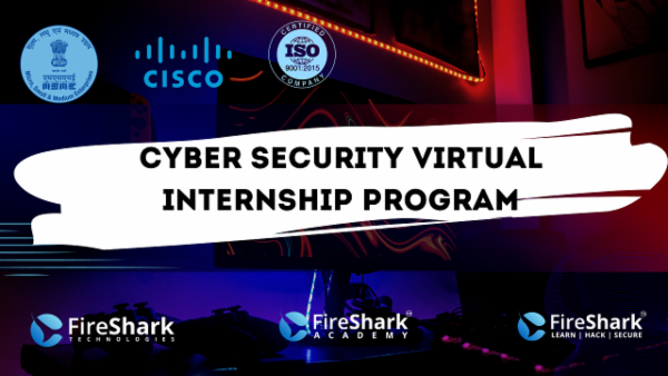package | Cyber Security Internship Program