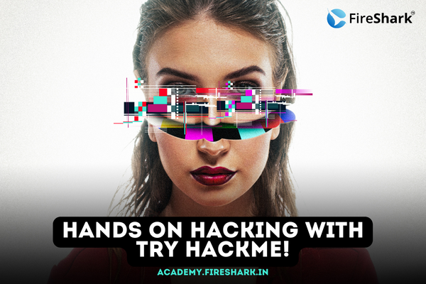 WEBNARS Hands On Hacking with TryHackMe